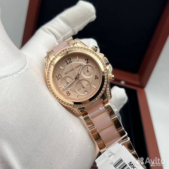 Наручные женские часы Michael Kors MK5943