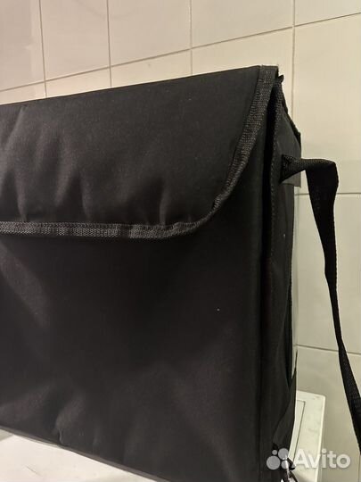 Термо сумка для доставки