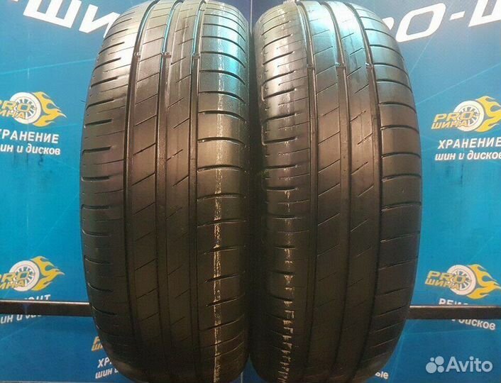 Goodyear EfficientGrip Performance 185/65 R15