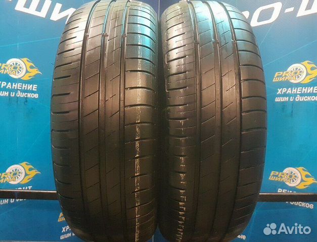 Goodyear EfficientGrip Performance 185/65 R15