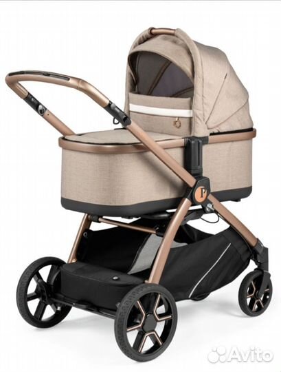 Коляска peg perego ypsi