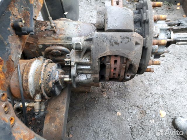 Суппорт scania R 1513589