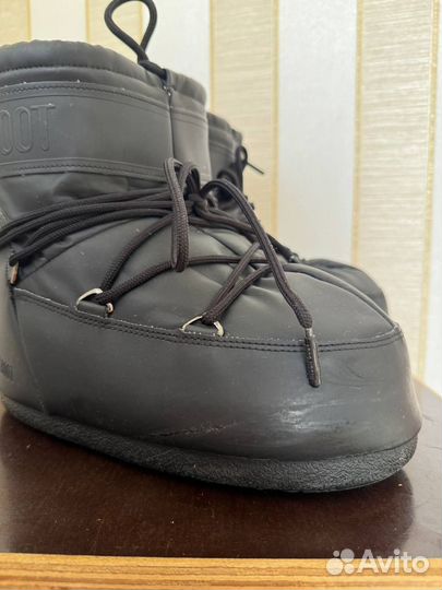 Ботинки MoonBoot оригинал