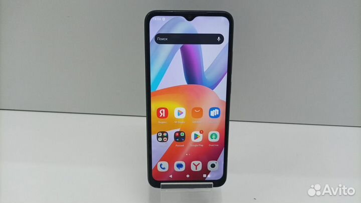 Xiaomi Redmi A2+, 2/32 ГБ