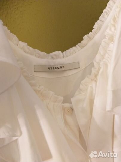 Летнее платье 46-48