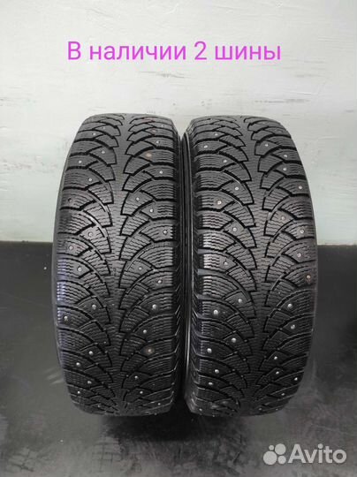 Nokian Tyres Nordman 4 185/65 R15 88T