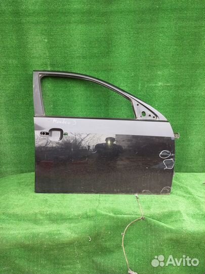 Дверь передняя правая Ford mondeo 3