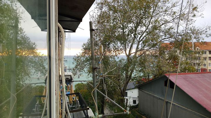 Комната 13,5 м² в 1-к., 4/5 эт.