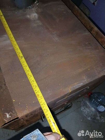 Печь для дачи