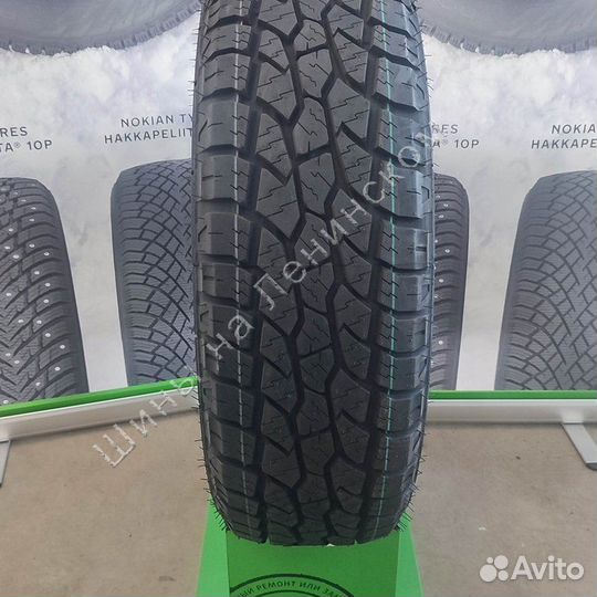 Triangle TR292 265/75 R16 116S
