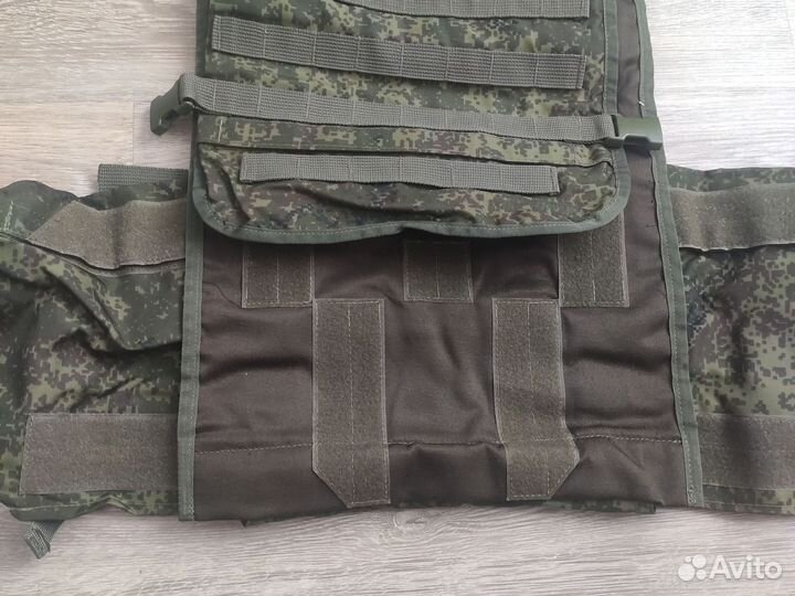 Бронежилет 6б45 универсальный размер