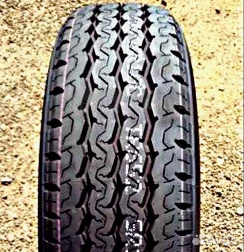 Triangle TR652 195/70 R15C 104S