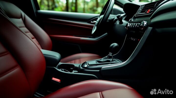 Ремонт двигателя автомобиля