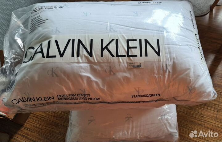 Подушка Calvin Klein 50x70