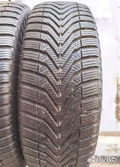 Vredestein SnowTrac 5 195/65 R15 91T