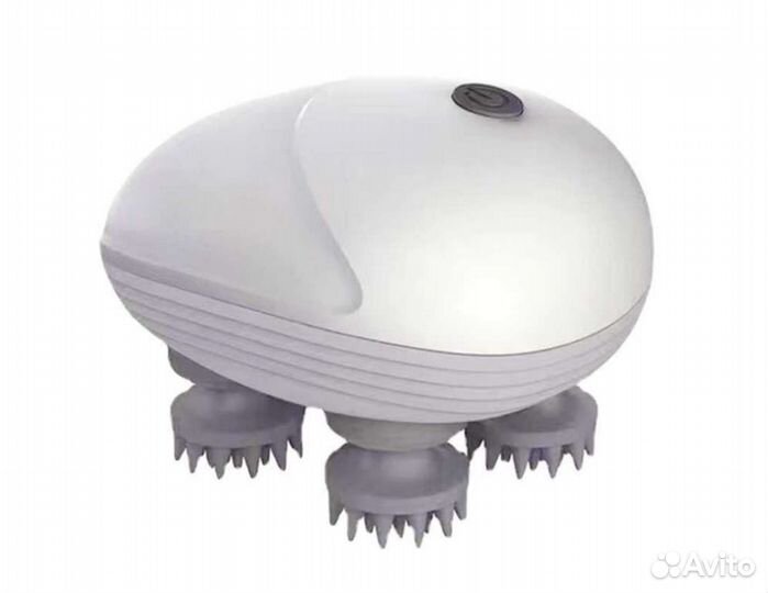 Массажёр новый для животных