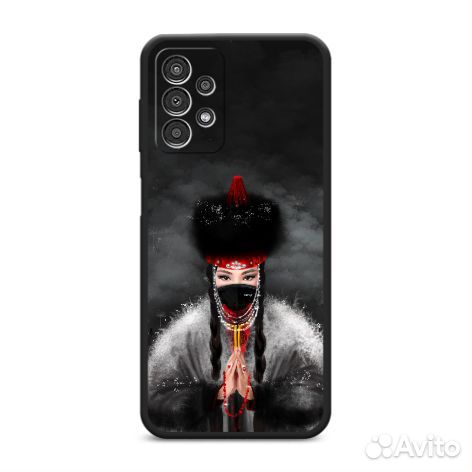 Чехол на Samsung A13