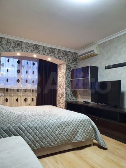 2-к. квартира, 85 м², 2/5 эт.