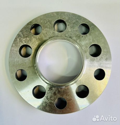 Проставки для колёс BMW G11 (20мм)