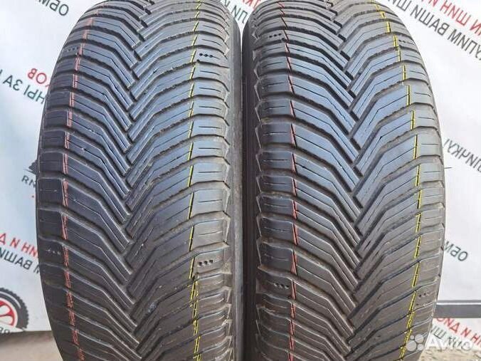 Michelin CrossClimate 2 215/55 R17 98W