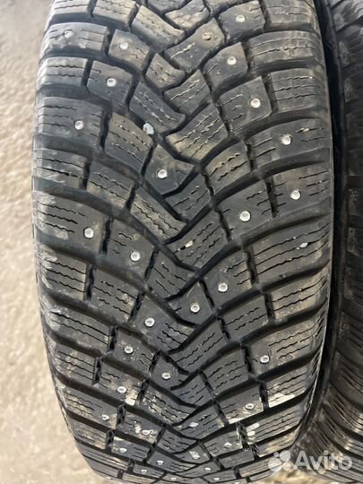 Continental IceContact 3 185/65 R15