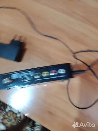 Спутниковая антенна МТС