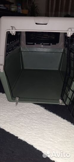 Переноска для кошек