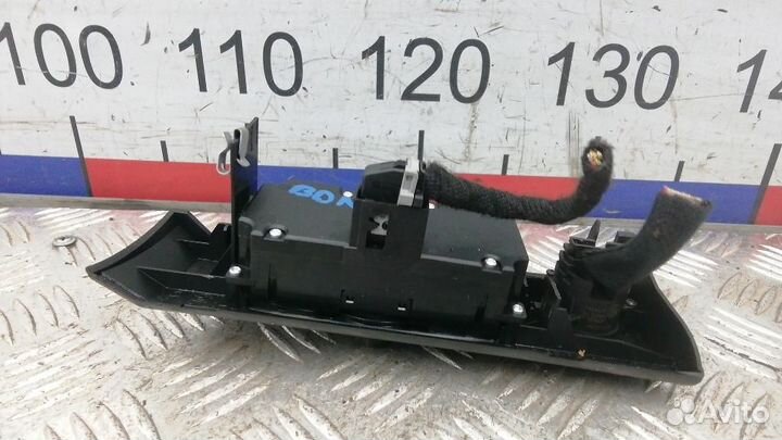 Переключатель света фар BMW 5-Series/M5