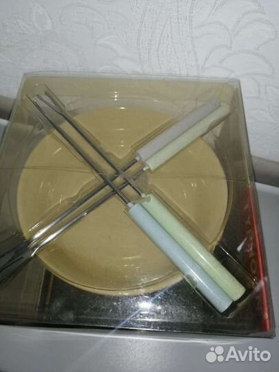 Набор для фондю