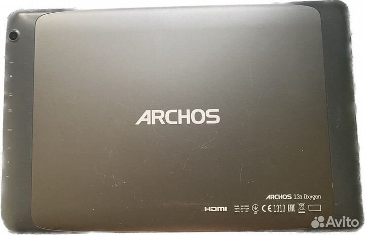 Планшет Archos 133 Oxygen 13.3