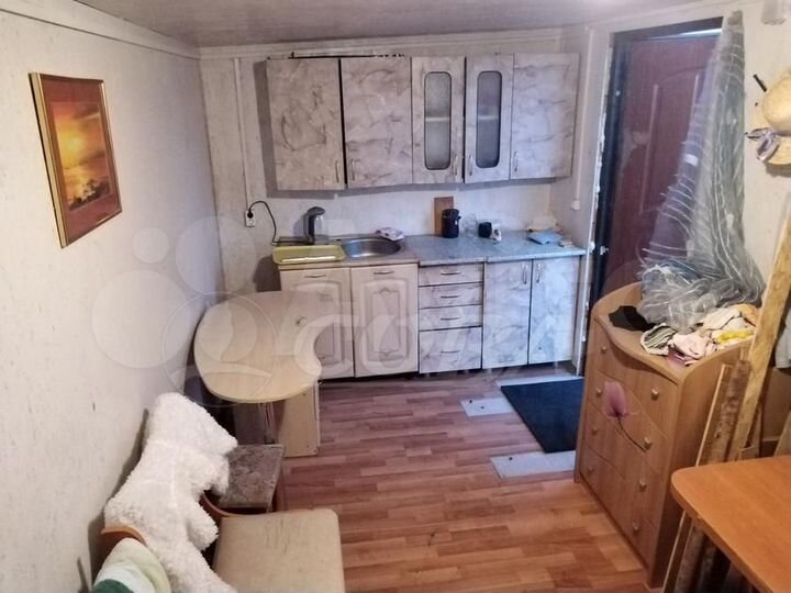 Участок 6 сот. (ИЖС)