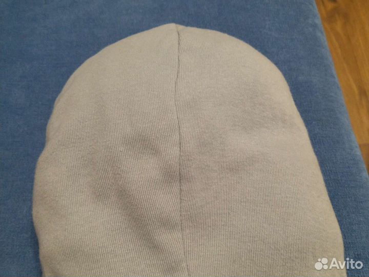 Шапка шлем зимний 46 48