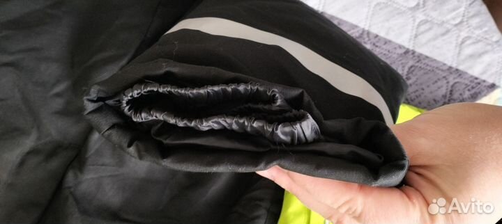 Демисезонный костюм