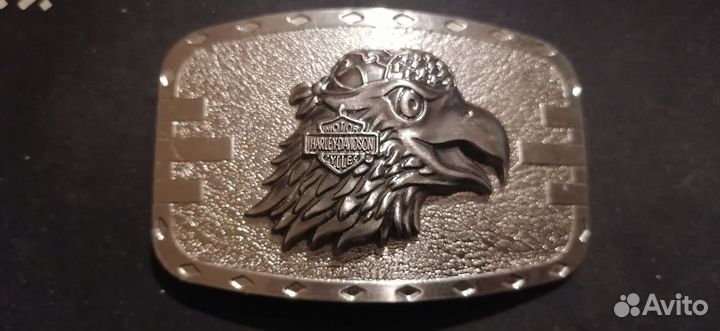 Мужская пряжка для ремня