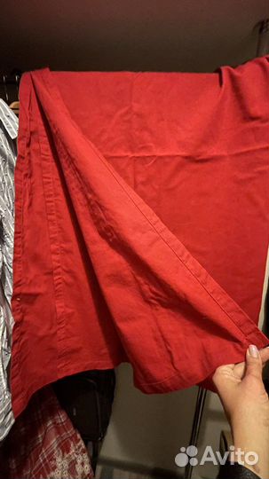 Hm home скатерть хлопок 100