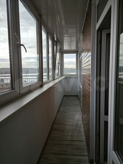 1-к. квартира, 78 м², 2/16 эт.