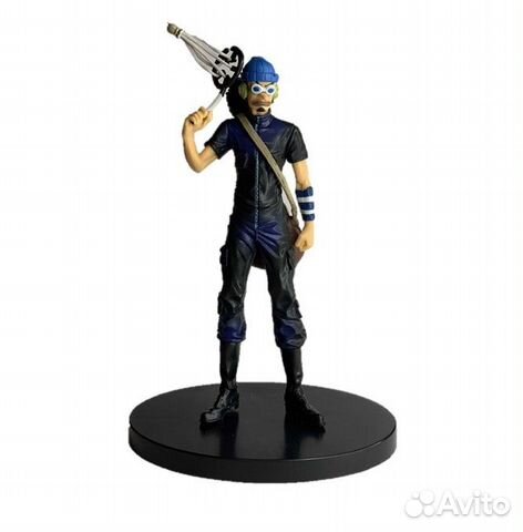Фигурка Усопп из аниме Большой куш (One Piece)