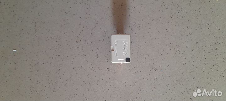 Птф toyota passo кузов М700А Япония