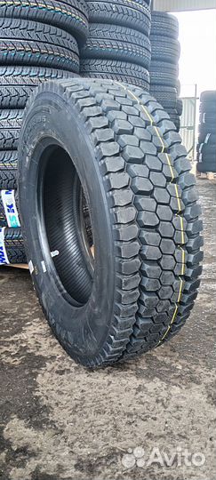 Шины 245/70R19.5 kama NR 201