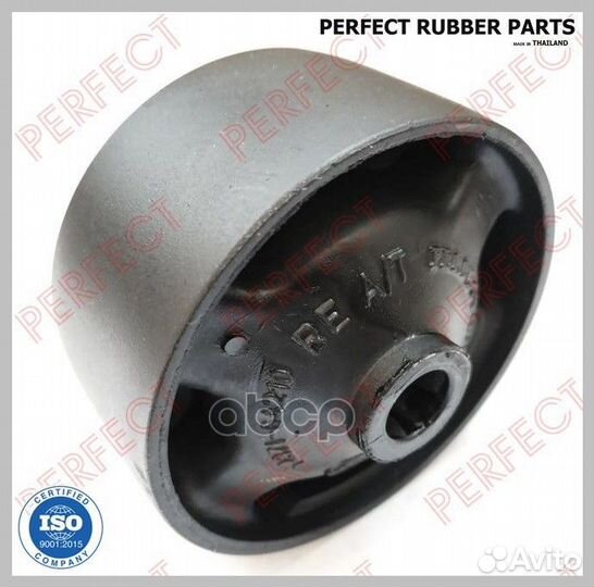 Картридж подушки двигателя 12371-64210 TO03AE10