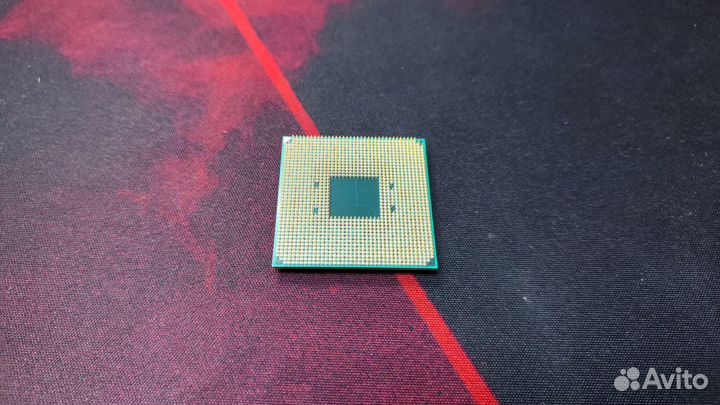 Процессор AMD Ryzen 5 5500 AM4 - Гарантия