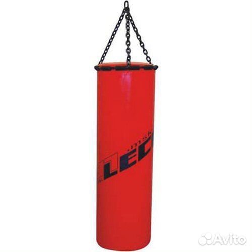 Боксерский мешок 40 кг с кроншейном