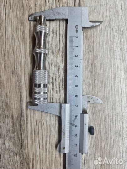 Ручка для бритвенного станка