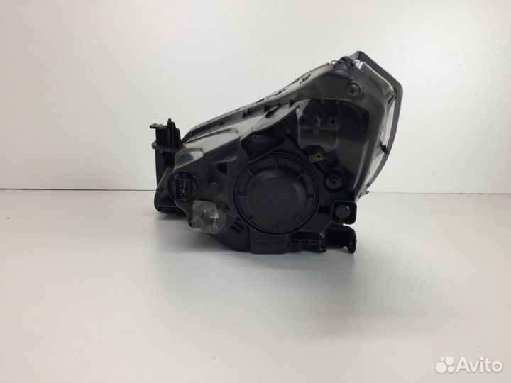 Фара Левая Прав Хендай Солярис hyundai solaris 15