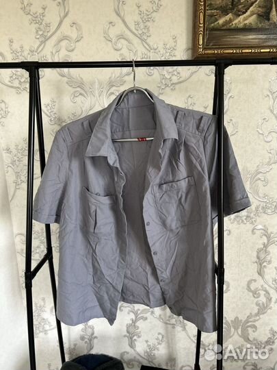 Форма фсин России женская