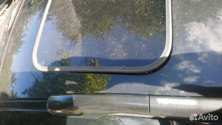 Люк на Инфинити FX35 2004 г.в