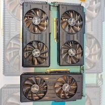 Видеокарты palit rtx 3060 ti 8gb