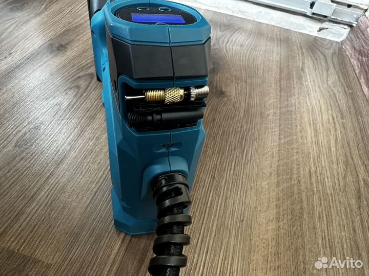 Компрессор Makita АКБ