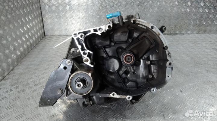 Кпп 5ст. JC5095 Renault Laguna 1 (1994-2001)