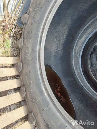 710/70R42 Сельхоз шины